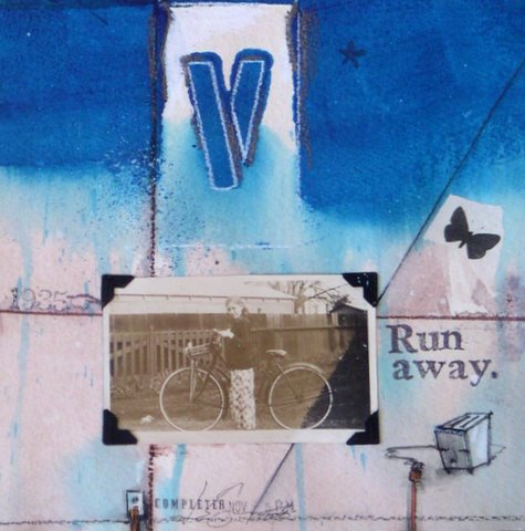 run away v small blue.JPG